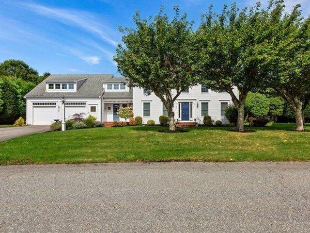 House for sale in Harwich, Massachusetts