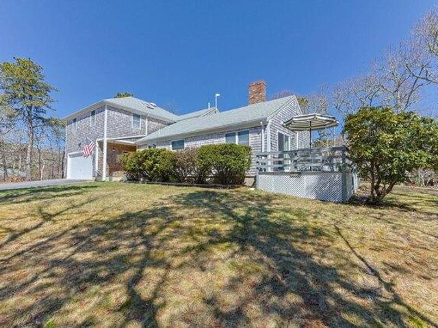 House for sale in Harwich, Massachusetts
