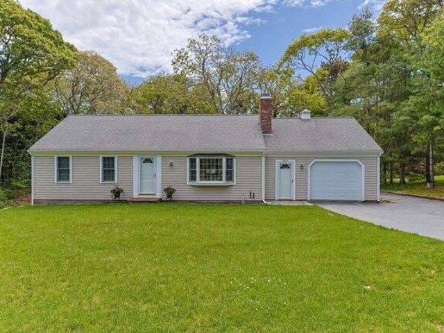 House for sale in Harwich, Massachusetts