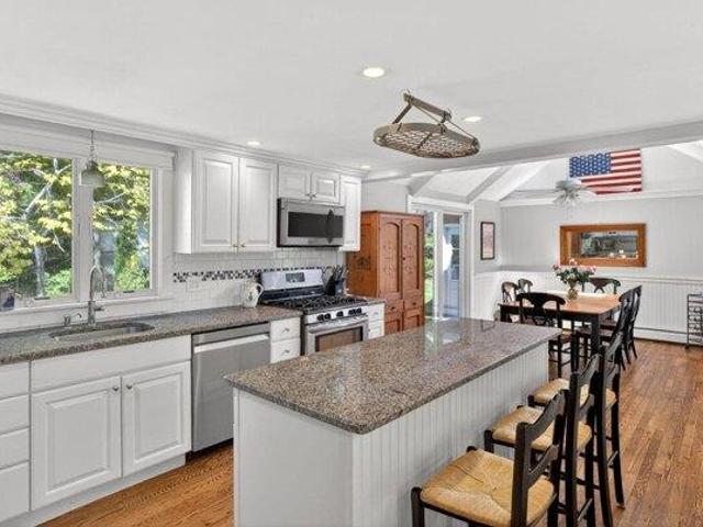 House for sale in Harwich, Massachusetts