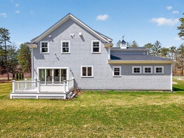 House for sale in Harwich, Massachusetts