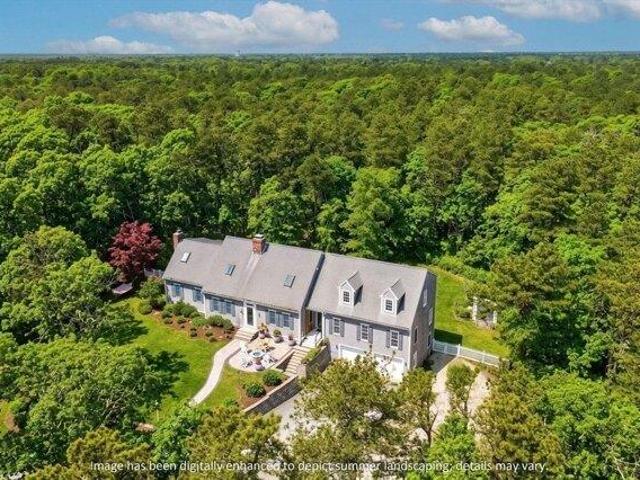 House for sale in Harwich, Massachusetts