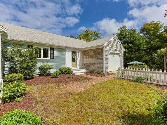 House for sale in Harwich, Massachusetts