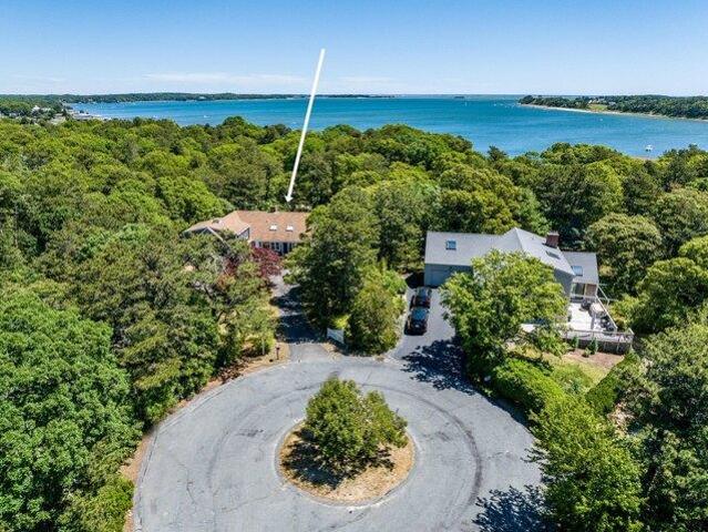 House for sale in Harwich, Massachusetts