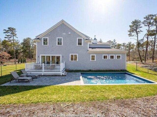 House for sale in Harwich, Massachusetts