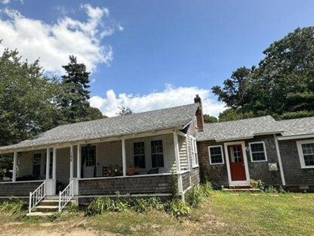 House for sale in Harwich, Massachusetts