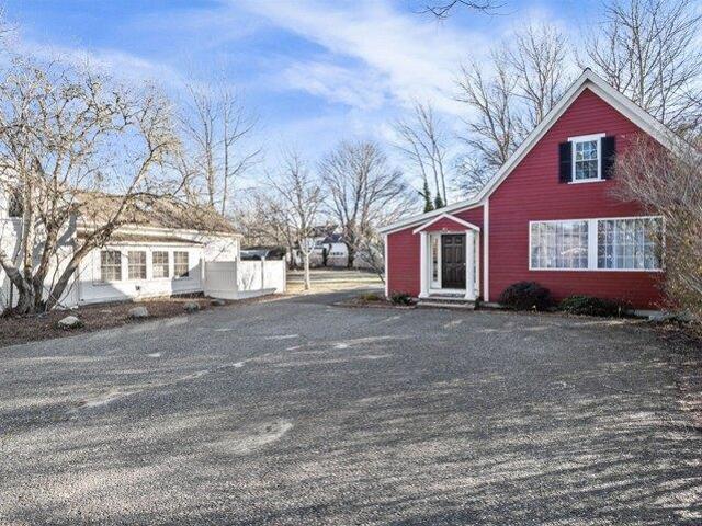 House for sale in Harwich, Massachusetts