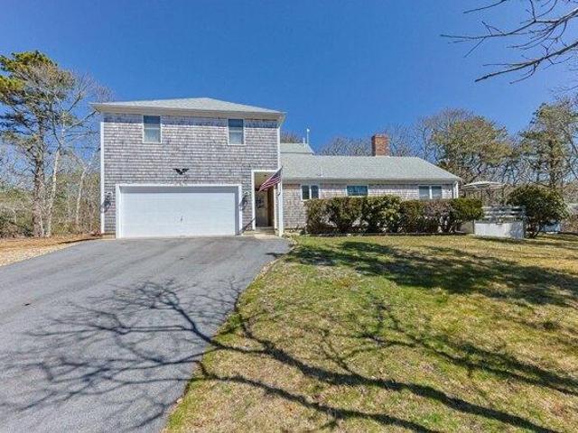 House for sale in Harwich, Massachusetts