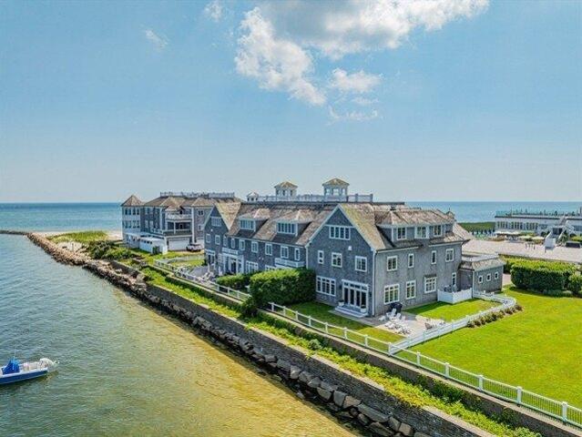 House for sale in Harwich, Massachusetts