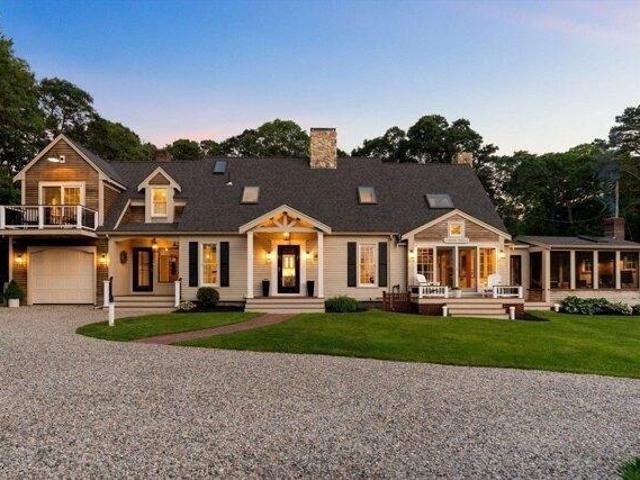 House for sale in Harwich, Massachusetts