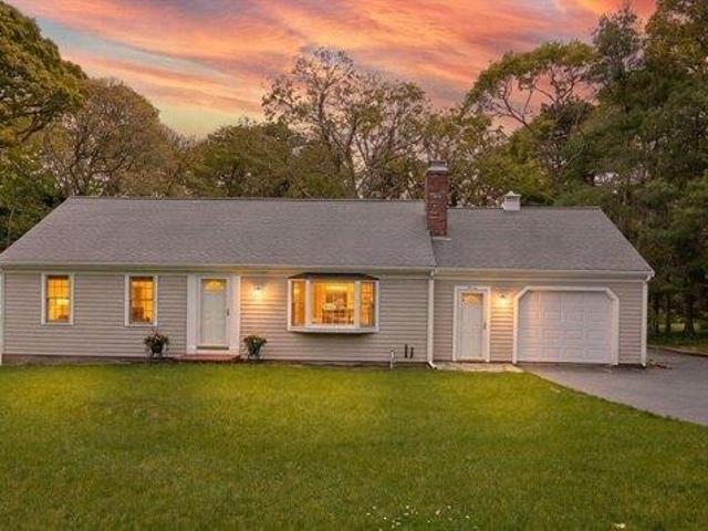 House for sale in Harwich, Massachusetts