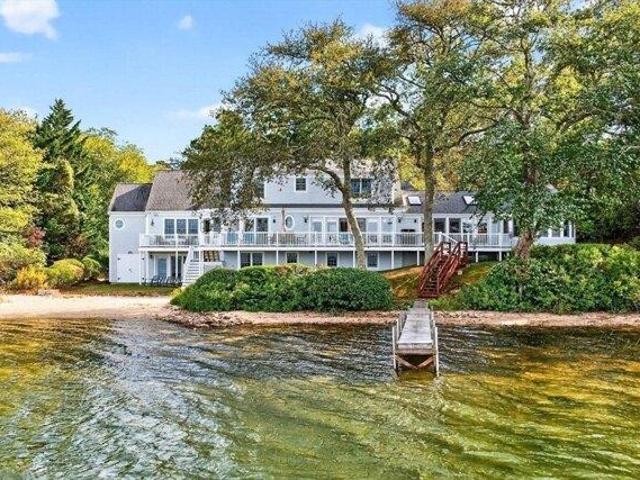 House for sale in Harwich, Massachusetts
