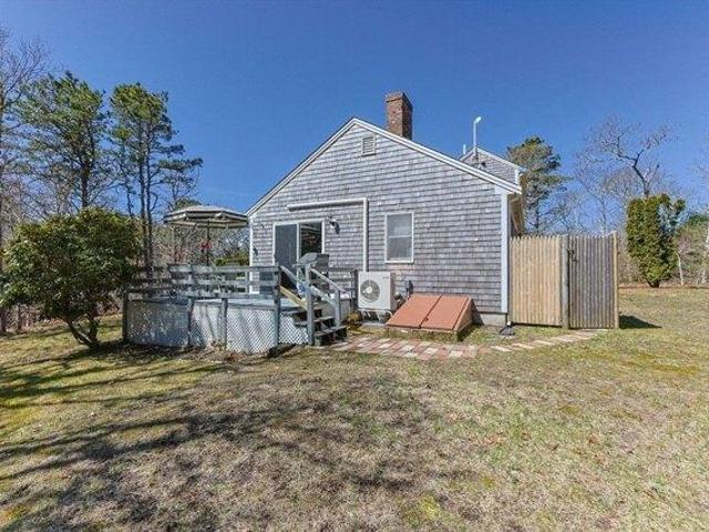 House for sale in Harwich, Massachusetts