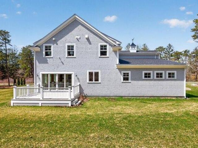 House for sale in Harwich, Massachusetts