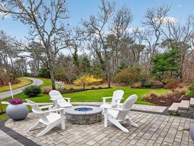 House for sale in Harwich, Massachusetts