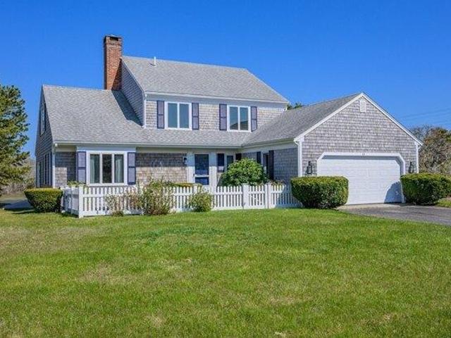 House for sale in Harwich, Massachusetts