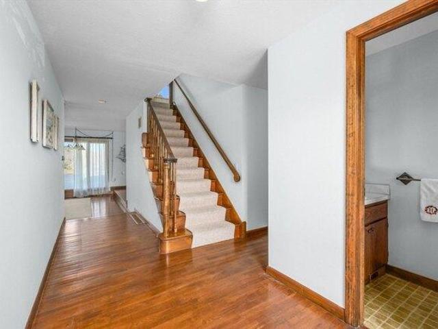 House for sale in Harwich, Massachusetts
