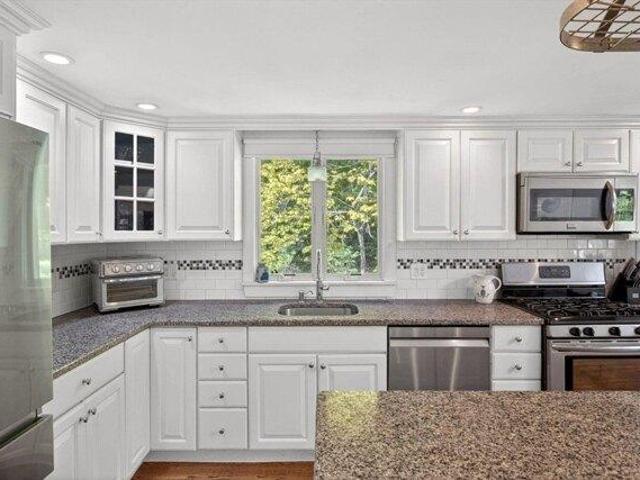 House for sale in Harwich, Massachusetts