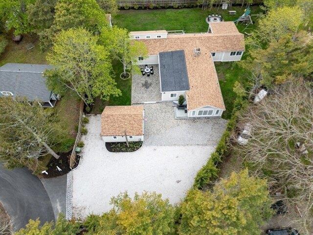 House for sale in Harwich, Massachusetts