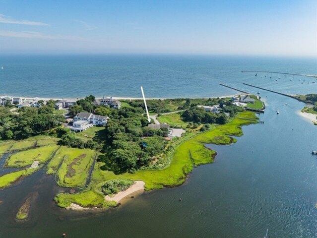 House for sale in Harwich, Massachusetts