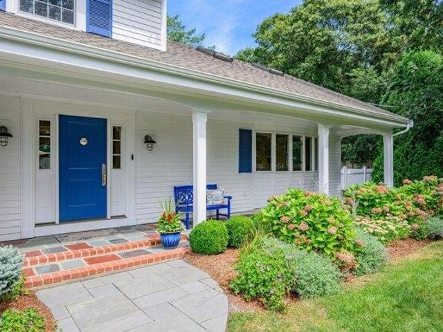 House for sale in Harwich, Massachusetts