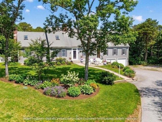 House for sale in Harwich, Massachusetts