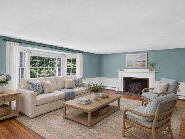 House for sale in Harwich, Massachusetts