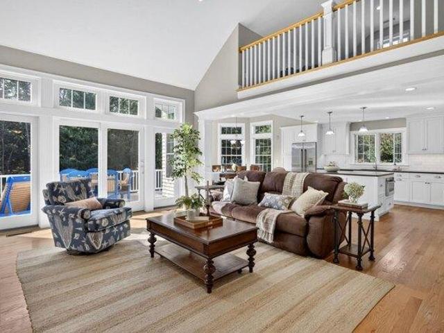 House for sale in Harwich, Massachusetts