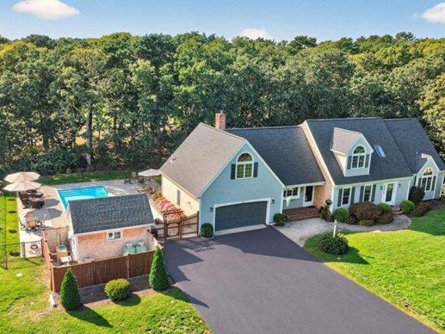 House for sale in Harwich, Massachusetts