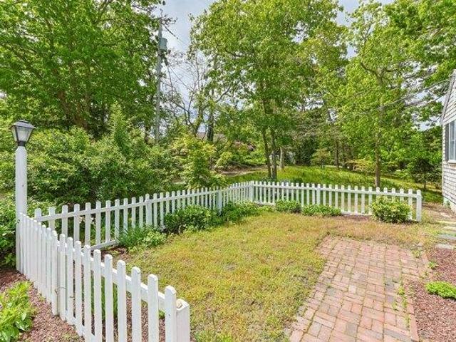 House for sale in Harwich, Massachusetts