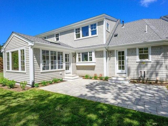 House for sale in Harwich, Massachusetts