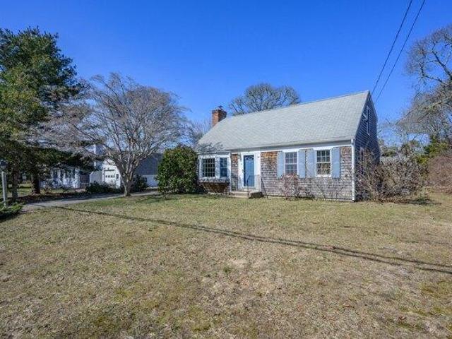 House for sale in Harwich, Massachusetts