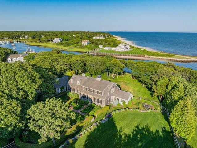 House for sale in Harwich, Massachusetts