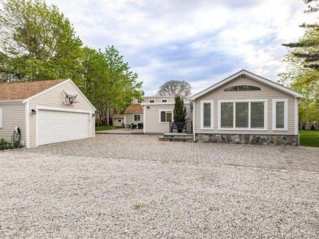 House for sale in Harwich, Massachusetts
