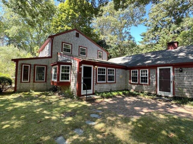 House for sale in Harwich Port, Harwich