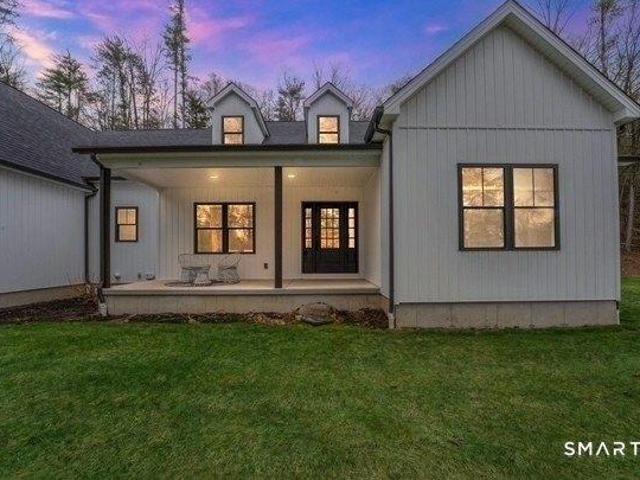 House for sale in Harwinton, Connecticut