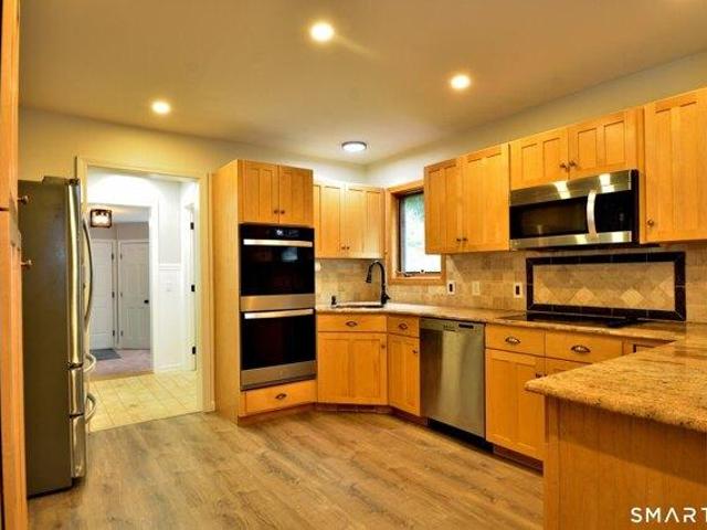 House for sale in Harwinton, Connecticut