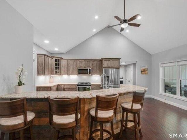 House for sale in Harwinton, Connecticut