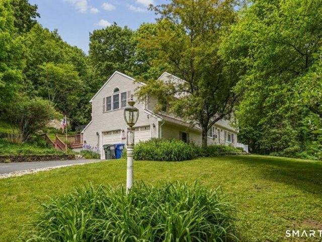House for sale in Torrington, Connecticut