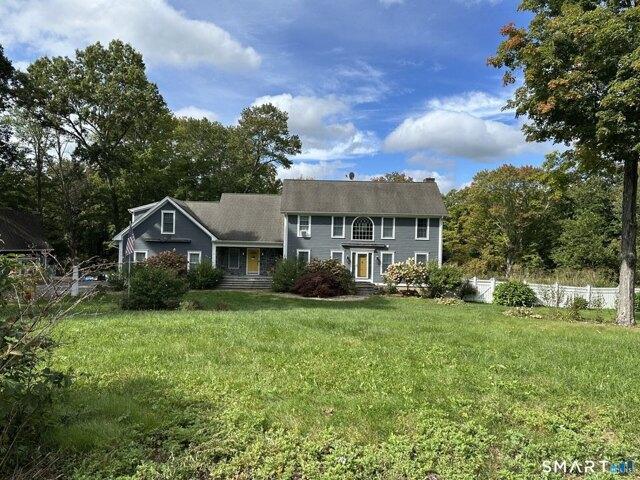 House for sale in Harwinton, Northwest Hills Planning Region