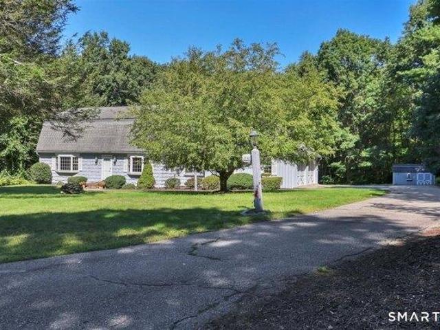 House for sale in Harwinton, Northwest Hills Planning Region
