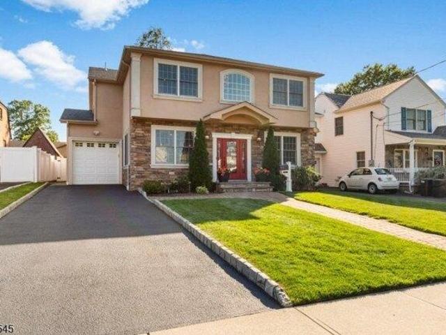 House for sale in Hasbrouck Heights, New Jersey