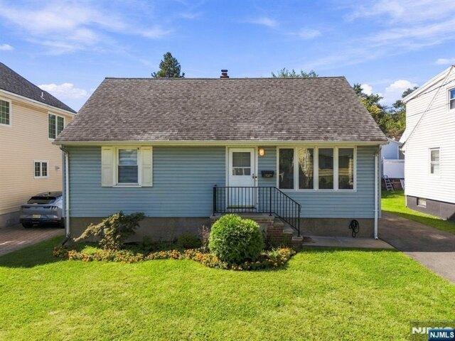 House for sale in Hasbrouck Heights, Bergen County