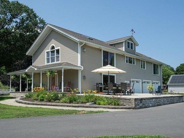 House for sale in Hatfield, Massachusetts