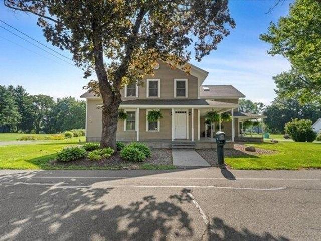 House for sale in Hatfield, Massachusetts