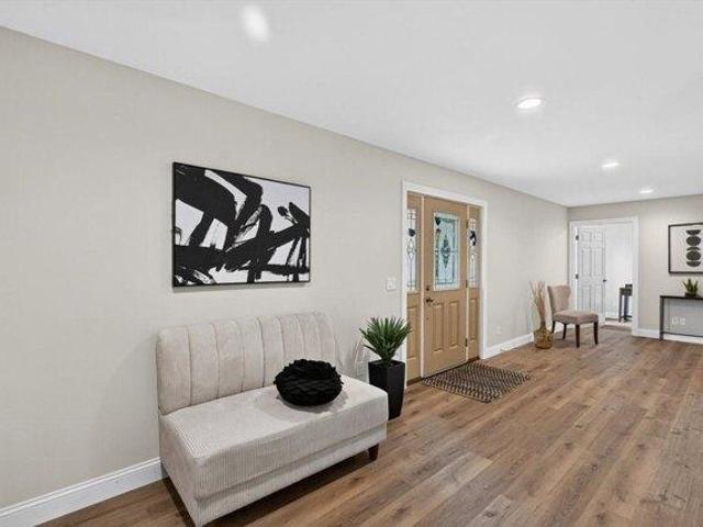House for sale in Hatfield, Massachusetts