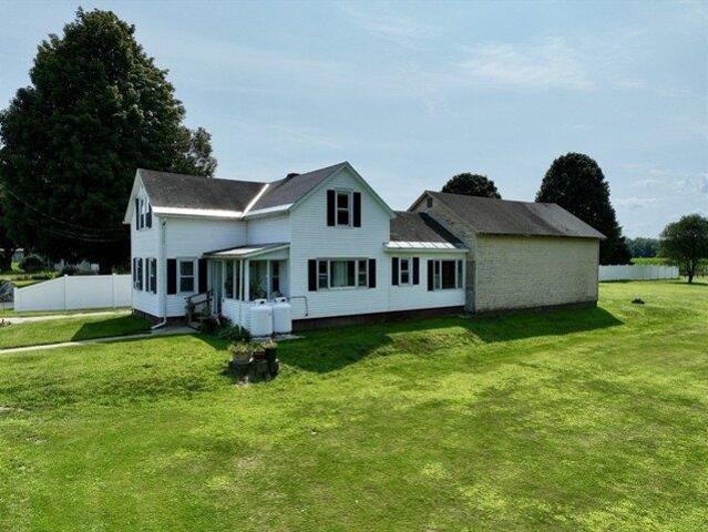 House for sale in Hatfield, Massachusetts