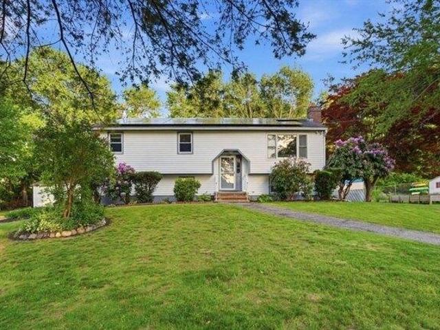 House for sale in Haverhill, Massachusetts