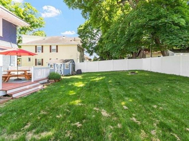 House for sale in Haverhill, Massachusetts