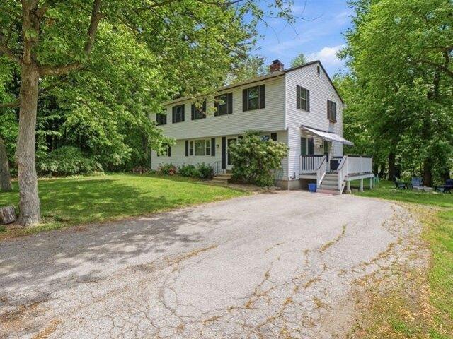 House for sale in Haverhill, Massachusetts